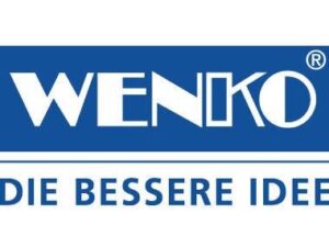 WENKO Kleiderbügel Eco 17219005100 5 St./Pack.