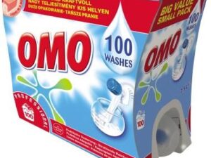 OMO Waschmittel Professional 7514769 flüssig 7,5l