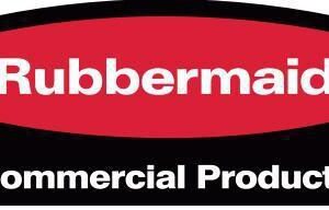 Rubbermaid Tretabfalleimer FGMST15SSPL 5,6l edelstahl