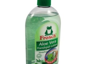 Frosch Handspüllotion 3114074 Aloe Vera 500ml