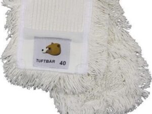Tuftmopp Premium 40cm Schlinge/Franse
