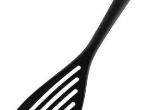 axentia Pfannenwender Black Line 126872 PPA 30cm