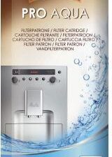 Melitta Wasserfilter Pro Aqua 192830 für Caffeo Solo