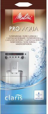 Melitta Wasserfilter Pro Aqua 192830 für Caffeo Solo