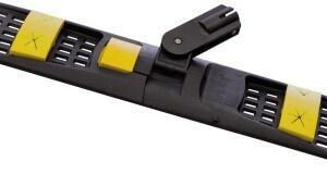 Vermop Halter Sprint plus 10050 50cm anthrazit/gelb