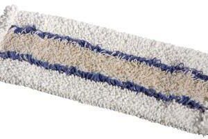 Vermop Sprintmop Tronic 14084 40cm Microfaser ws/bl
