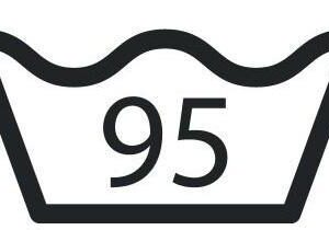 Vermop Sprintmop White Magic 14474 40cm weiß