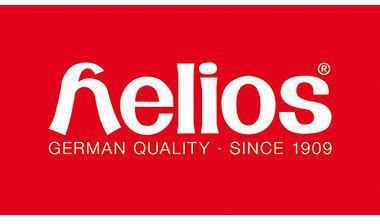 Helios Isolierkanne Wave Push 2934-002 1l schwarz