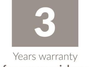 Hailo Tretabfalleimer ProfiLine Solid L 0522-070 18l silber