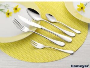 Esmeyer Besteckgarnitur CELINE 208-080 Chromstahl 30tlg.