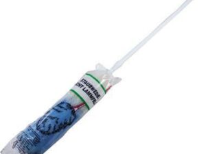 Wedel mit Telestiel Lambswool Magnetic ca.90cm