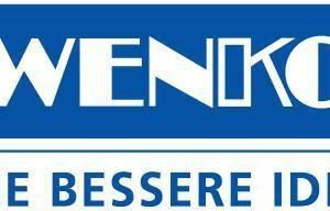 WENKO Ersatzrolle 4804011100 für Fusselroller 4804010100