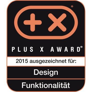 WENKO Türstopper Multi-STOP 50500100 grau