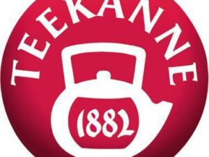 Teekanne Teebar 1677 für 4Teepackungen Stahl