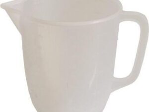 axentia Messbecher 293553 1l transparent