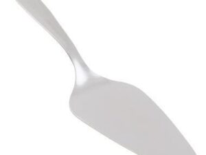 axentia Tortenheber 200680 Edelstahl