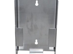 HYGOSTAR Spenderhalter 88931 für Einweghandschuhe Edelstahl