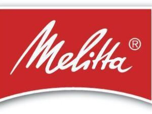 Melitta Isolierkanne 16718 2,2l silber/schwarz