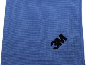 Scotch-Brite Mikrofasertuch Essential 2012BU blau