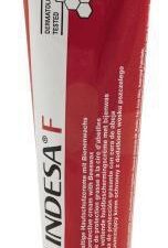 LINDESA Hautschutzcreme 13644002 100ml