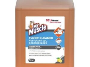 Mr Muscle Bodenreiniger 688173 5Liter