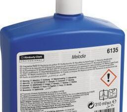 KIMBERLY-CLARK MELODIE Lufterfrischung 6135