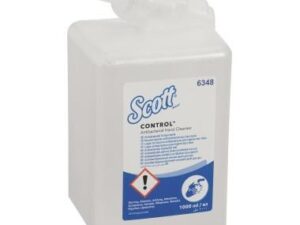 Kleenex Schaumseife 6348 antiseptisch 1l