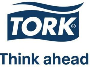 Tork Abfallbehälter Image Design 460011 50l Edelstahl