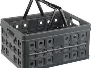 helit Klappbox the flap-line H6180188 32l Griff anthrazit