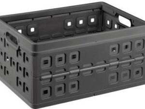 helit Klappbox the flap-line H6180288 46l anthrazit