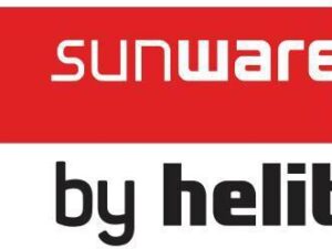 Sunware Aufbewahrungsbox Q-line H6164502 60l