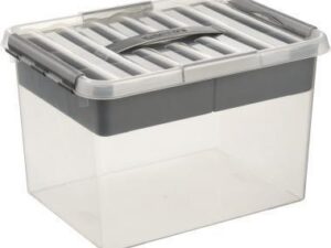 Sunware Aufbewahrungsbox Multi Box H6161002 22l