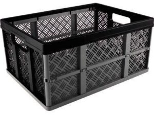 Sunware Klappbox Basic H6180495 32l