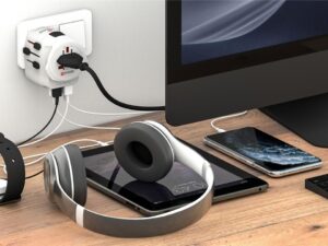 Pro Light USB World- VPE: 1