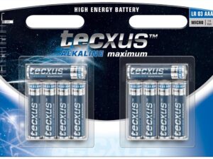 20 kabellose LED-Weihnachtsbaumkerzen inkl. 20x AAA (LR03)- VPE: 1