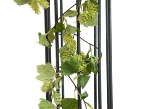 EUROPALMS Hopfengirlande, künstlich, 170cm