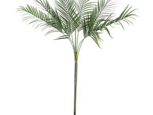 EUROPALMS Areca deluxe, Kunstpflanze, 180cm