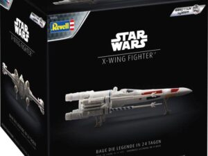 Adventskalender X-wing Fighter
