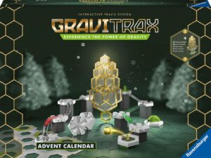 AK GraviTrax Advent Calendar 2023