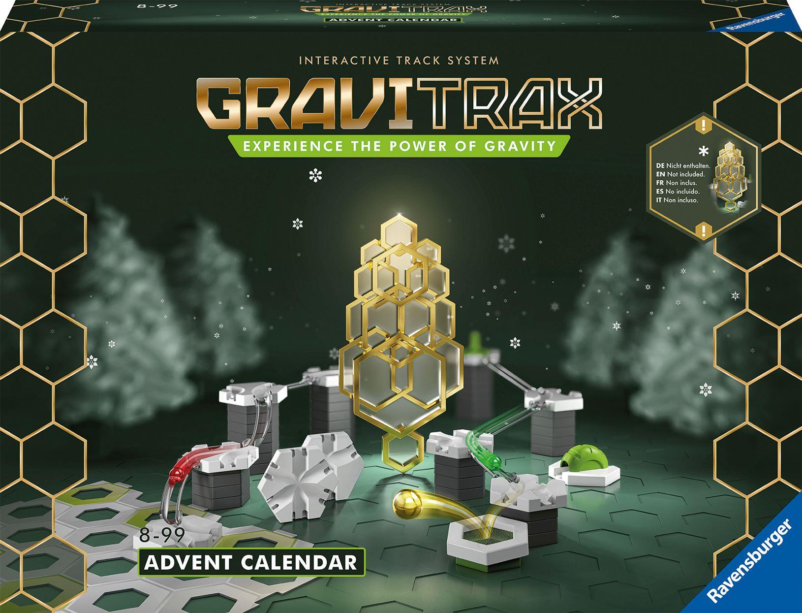AK GraviTrax Advent Calendar 2023