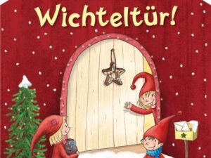 Wichteltür