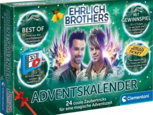 AK Adventskalender der Magie