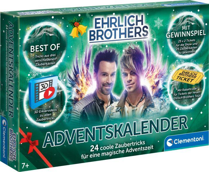 AK Adventskalender der Magie