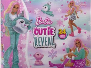 BRB Cutie Reveal Advent Kalender