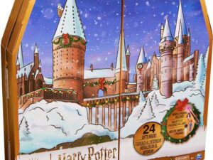 Wizarding World - 8 cm Minifiguren Adven