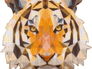 Tiger - Prisma