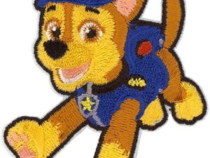 Paw Patrol Chase