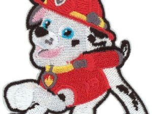 Paw Patrol Marshall
