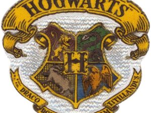Hogwarts Logo