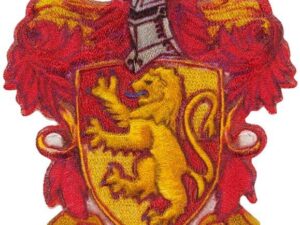 Gryffindor Logo